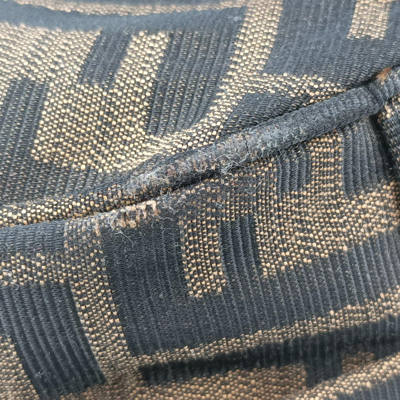 Mia Brown canvas 8BR616 2516-8BR616.WTH-099ミア ブラウン キャンバス 8BR616 2516-8BR616.WTH-099