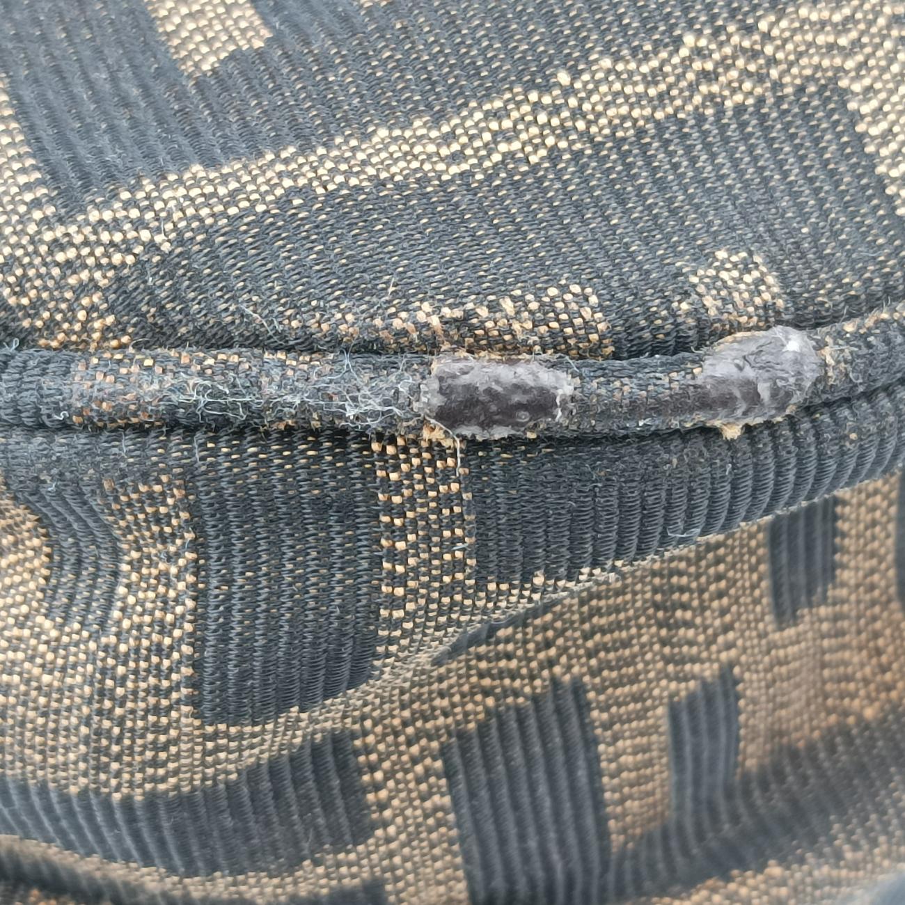 Mia Brown canvas 8BR616 2516-8BR616.WTH-099ミア ブラウン キャンバス 8BR616 2516-8BR616.WTH-099