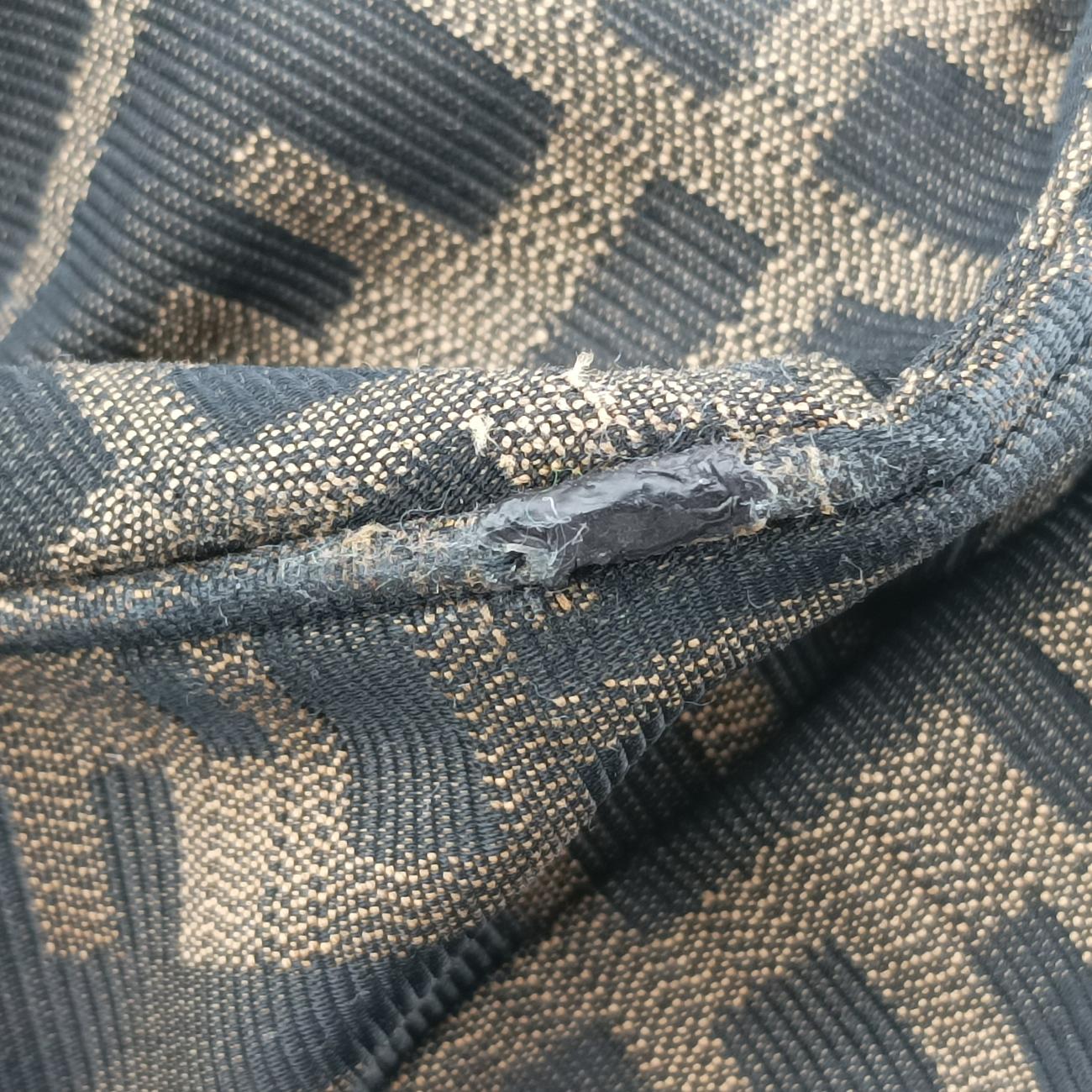 Mia Brown canvas 8BR616 2516-8BR616.WTH-099ミア ブラウン キャンバス 8BR616 2516-8BR616.WTH-099