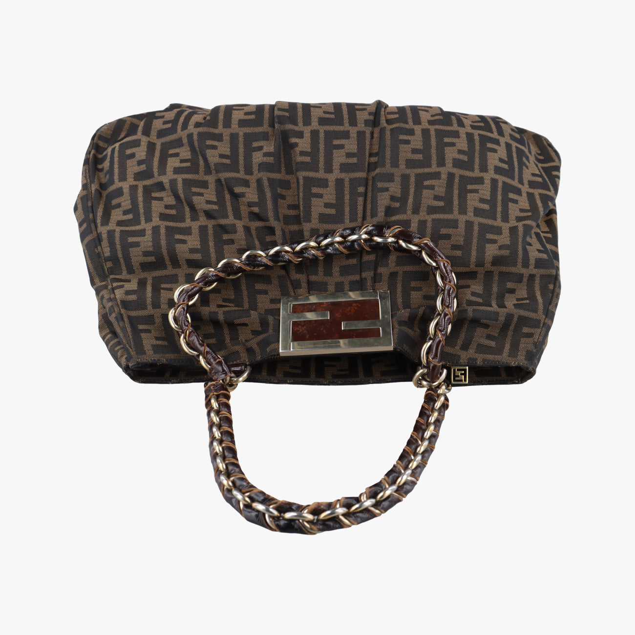 Mia Brown canvas 8BR616 2516-8BR616.WTH-099ミア ブラウン キャンバス 8BR616 2516-8BR616.WTH-099