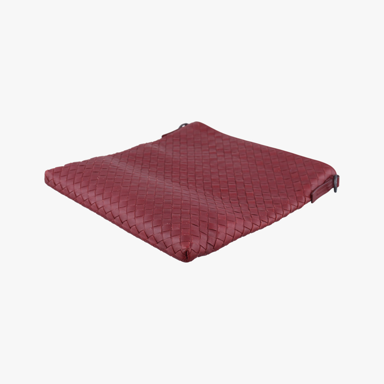 Intrecciato Burgundy lambskin B06206780Yイントレチャート ワインレッド ラムスキン B06206780Y