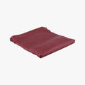 Intrecciato Burgundy lambskin B06206780Yイントレチャート ワインレッド ラムスキン B06206780Y