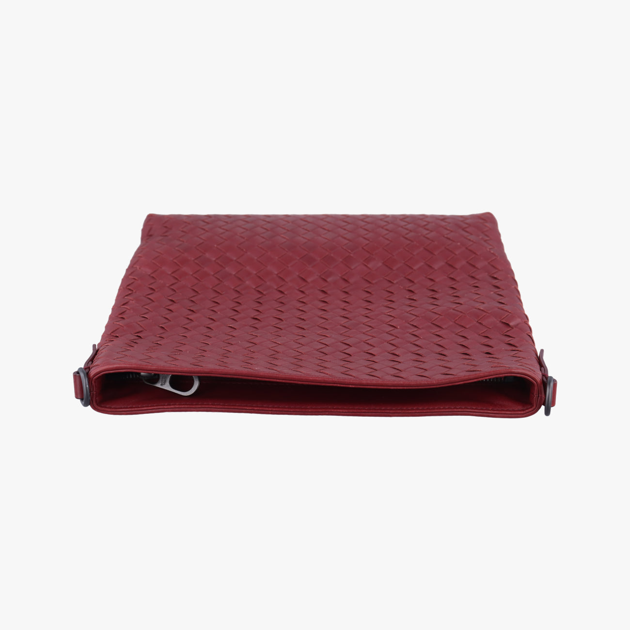 Intrecciato Burgundy lambskin B06206780Yイントレチャート ワインレッド ラムスキン B06206780Y