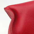 Y Ligne Petit Cabas Red Leather 311210 311210.528258Yライン プチカバス レッド レザー 311210 311210.528258
