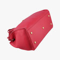 Y Ligne Petit Cabas Red Leather 311210 311210.528258Yライン プチカバス レッド レザー 311210 311210.528258