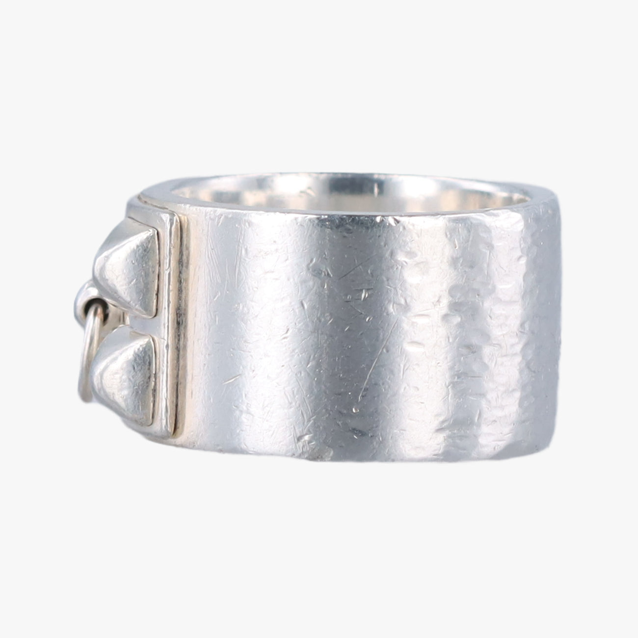 Collier de Chien Silver Ag925 コリエ ド シアン シルバー Ag925 