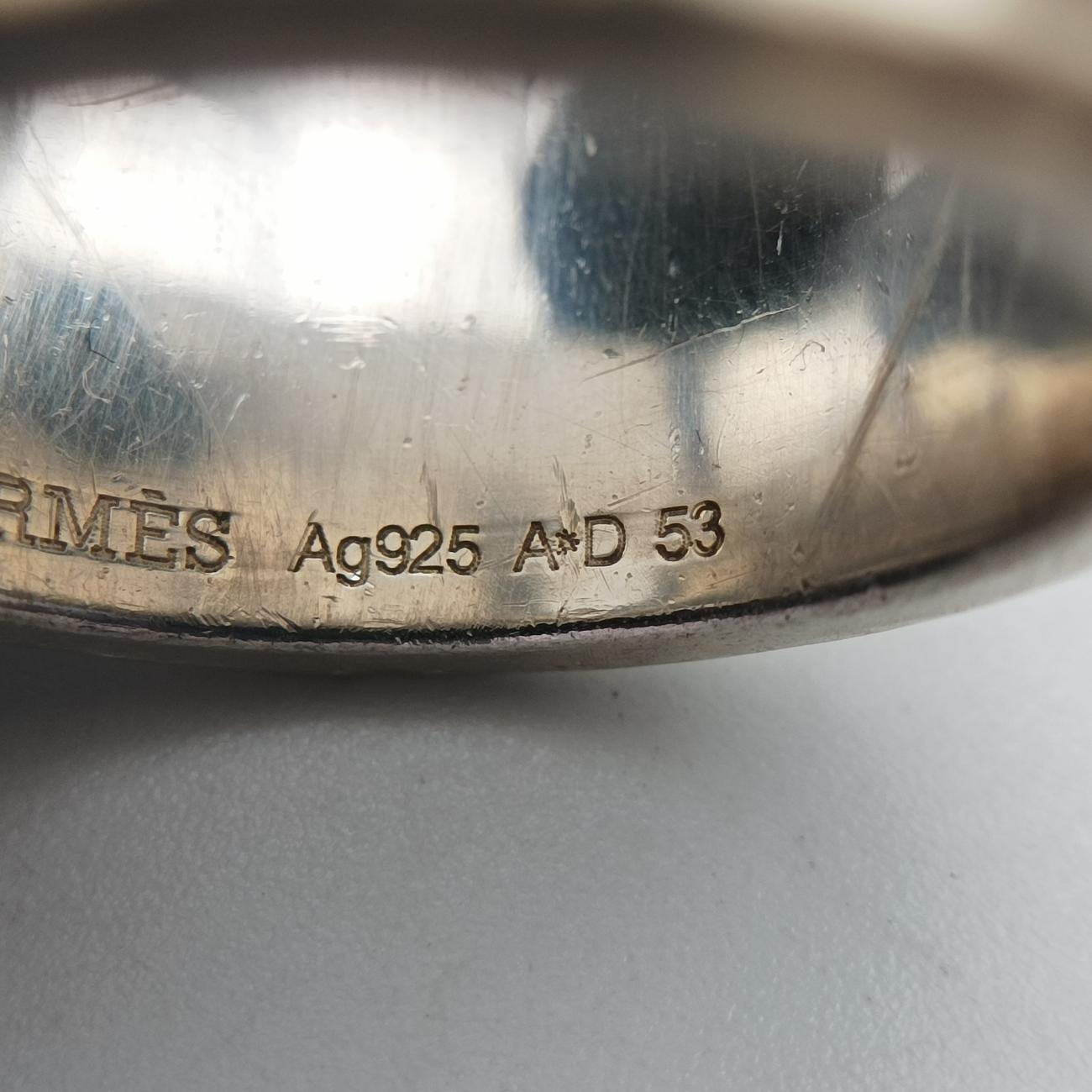 Collier de Chien Silver Ag925 コリエ ド シアン シルバー Ag925 