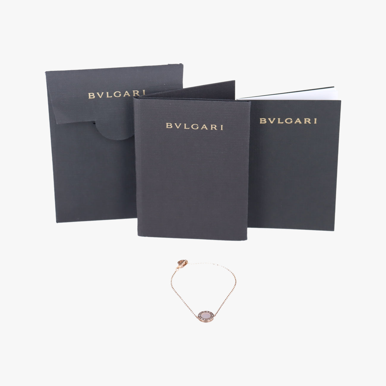 BVLGARI BVLGARI White Shell White×golden AU750 350549 ENCXE7ブルガリ ブルガリ ホワイト シェル ホワイト×ゴールド AU750 350549 ENCXE7