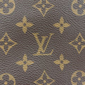 NEVERFULL MM Totem brown x Flamingo Monogram Canvas M41663 CA3175  CA4135ネヴァーフルMM モノグラム/ブラウン系xフラミンゴ モノグラムキャンバス M41663 CA3175  CA4135
