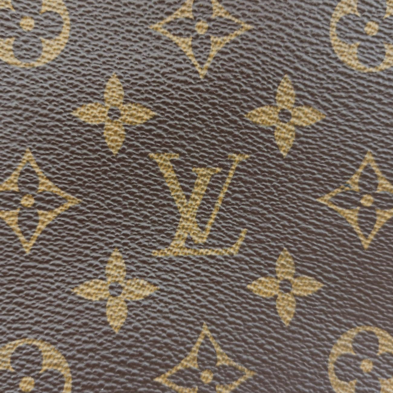NEVERFULL MM Totem brown x Flamingo Monogram Canvas M41663 CA3175  CA4135ネヴァーフルMM モノグラム/ブラウン系xフラミンゴ モノグラムキャンバス M41663 CA3175  CA4135