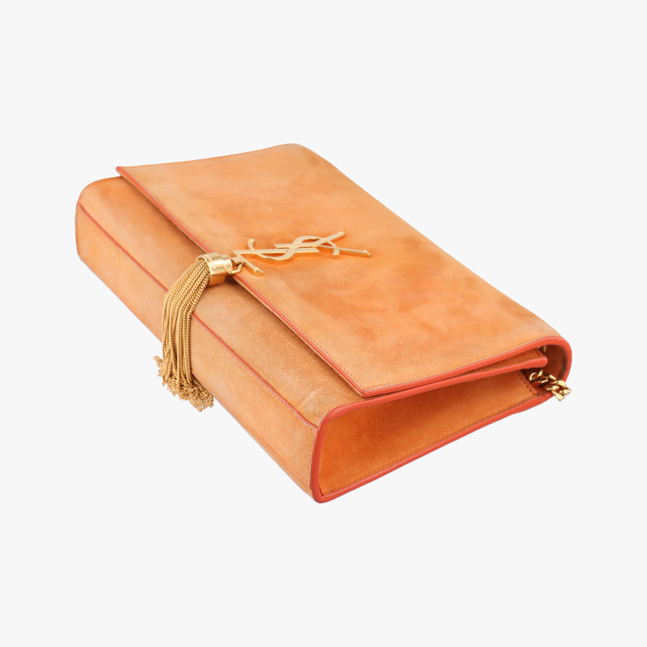 KATE Orange suede 354119 CID354119.0215ケイト オレンジ スエード 354119 CID354119.0215