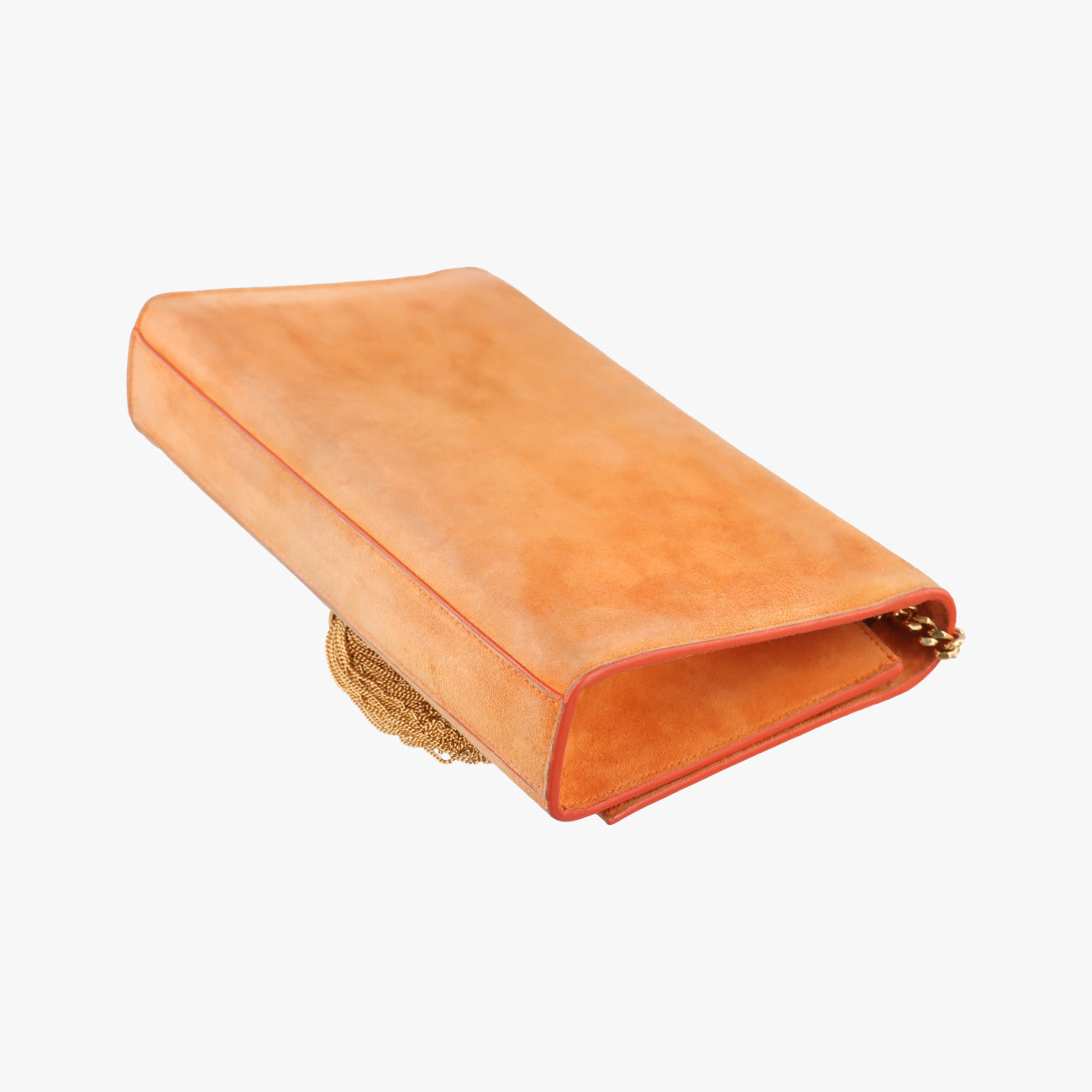 KATE Orange suede 354119 CID354119.0215ケイト オレンジ スエード 354119 CID354119.0215