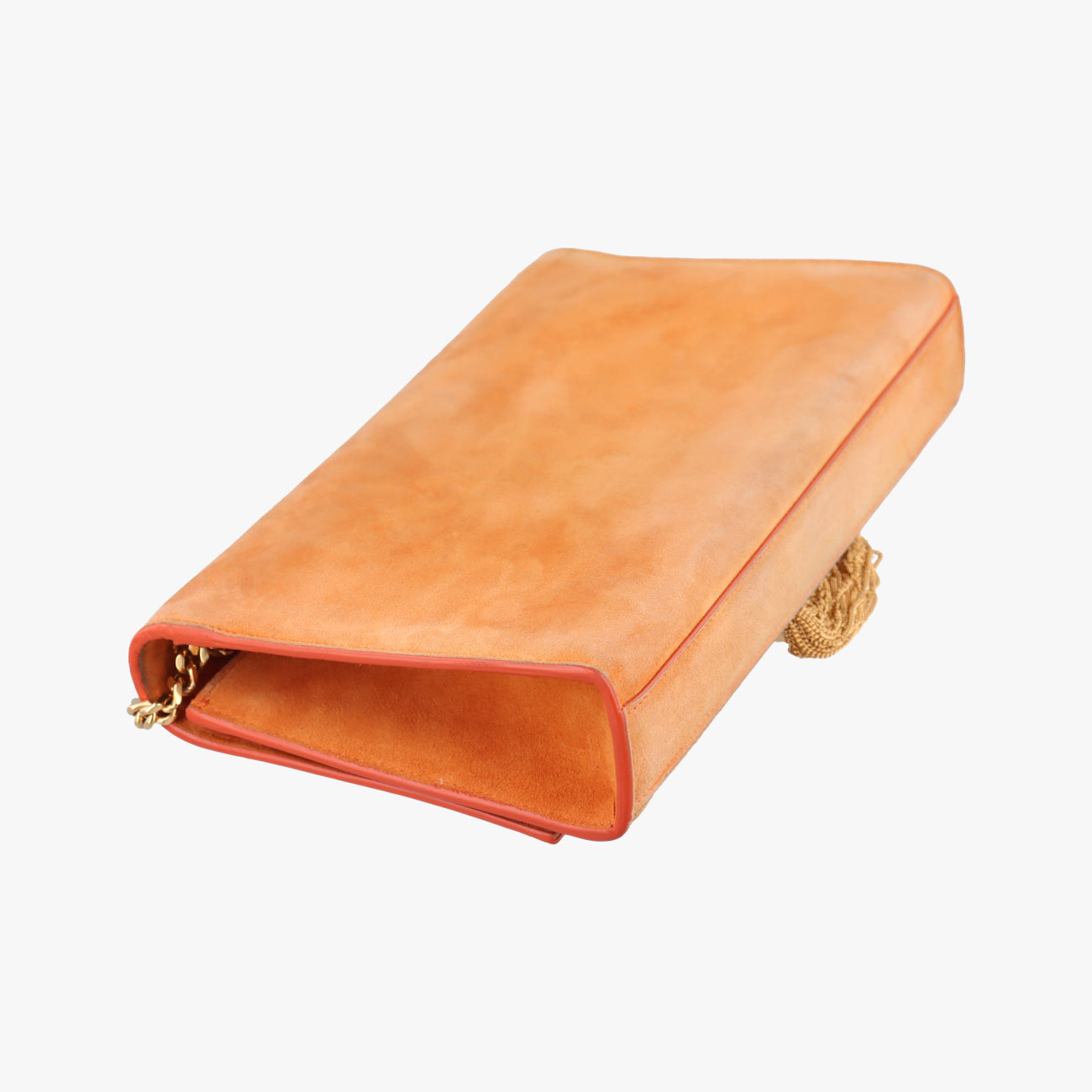 KATE Orange suede 354119 CID354119.0215ケイト オレンジ スエード 354119 CID354119.0215