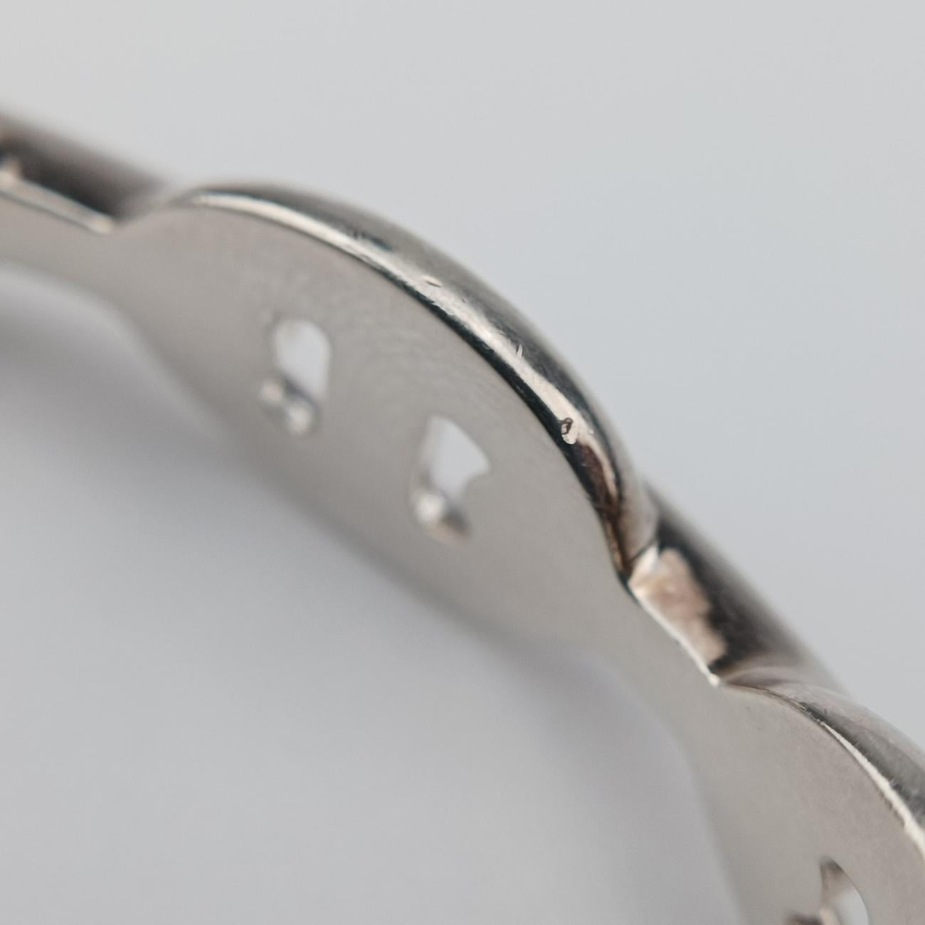 Chaine D'Ancre Enchainee Silver Ag925 シェーヌダンクル アンシェネ シルバー Ag925 