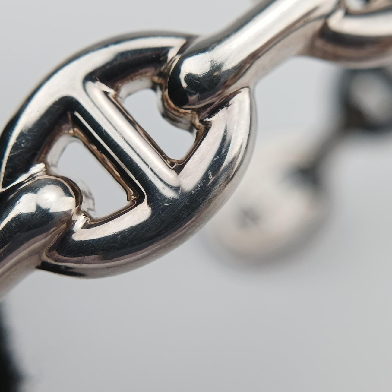 Chaine D'Ancre Enchainee Silver Ag925 シェーヌダンクル アンシェネ シルバー Ag925 