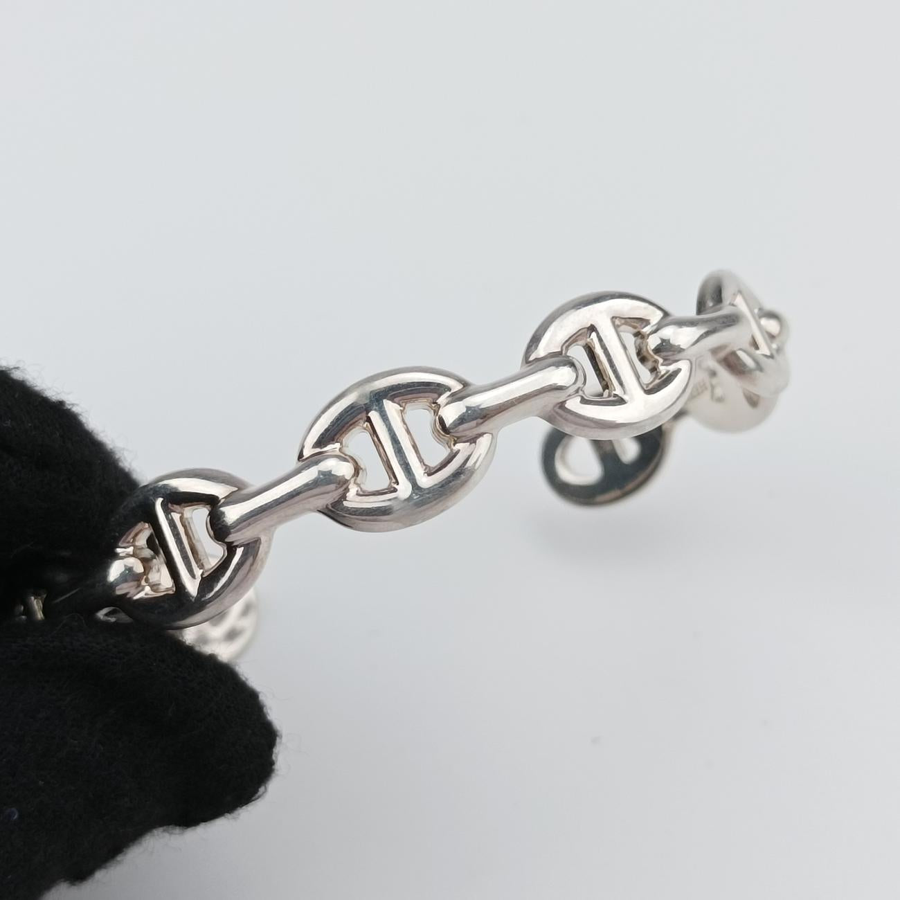 Chaine D'Ancre Enchainee Silver Ag925 シェーヌダンクル アンシェネ シルバー Ag925 