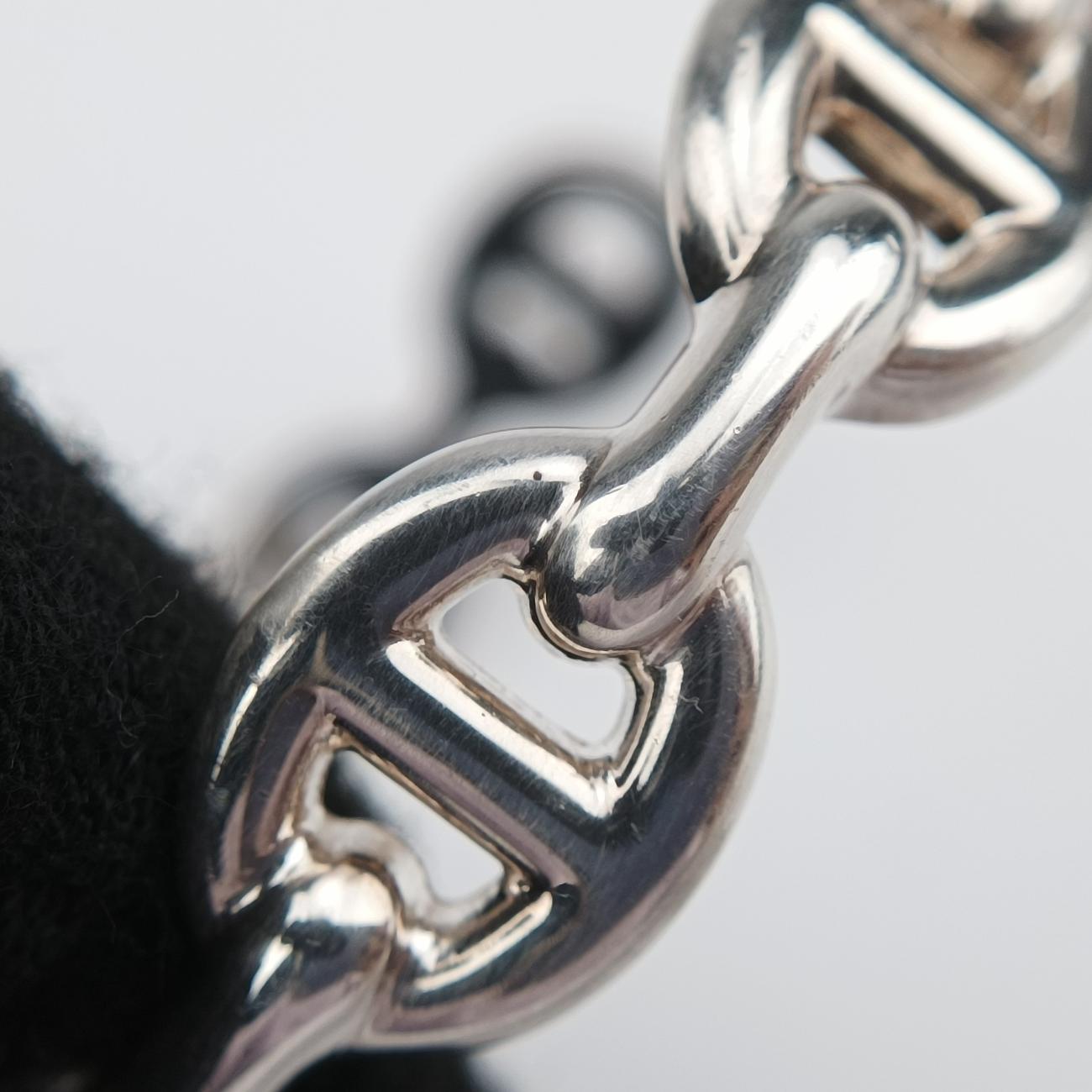 Chaine D'Ancre Enchainee Silver Ag925 シェーヌダンクル アンシェネ シルバー Ag925 