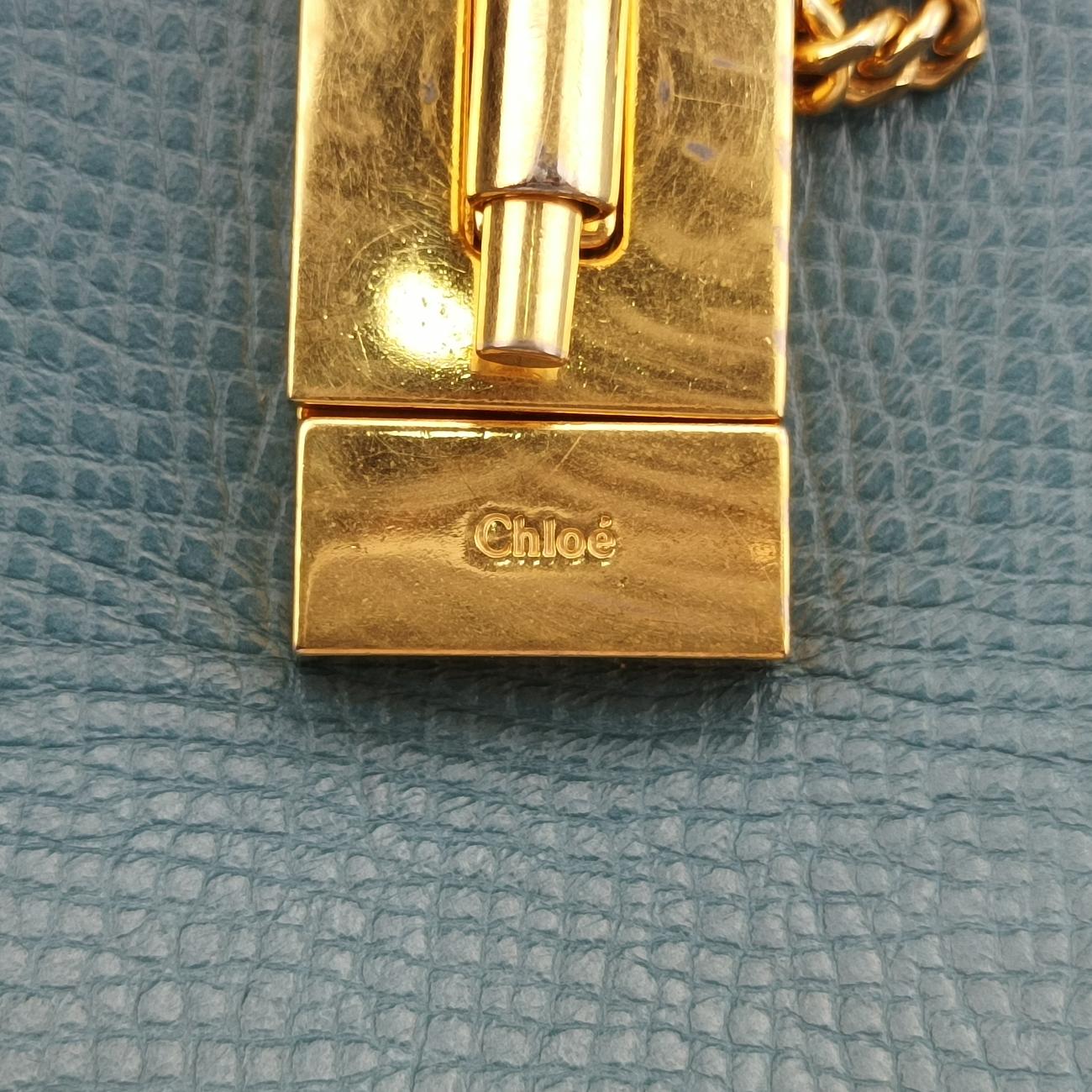 DREW Blue×Navy Leather 02-16-50-65ドリュー ブルー×ネイビー レザー 02-16-50-65