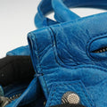 Mute City Blue lambskin 443721.C.568024ミュート シティ ブルー ラムスキン 443721.C.568024