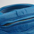 Mute City Blue lambskin 443721.C.568024ミュート シティ ブルー ラムスキン 443721.C.568024