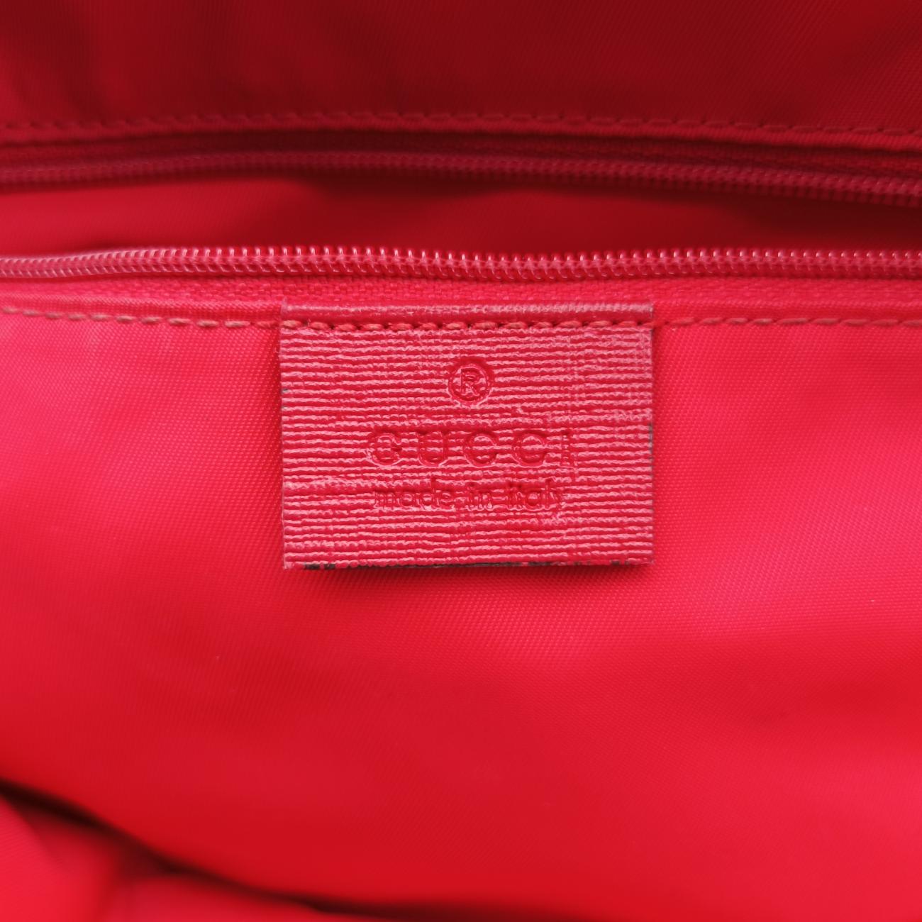 Gucci Ophidia GG Beige×Multicolour PVC coated canvas 433578 H020194552グッチ オフィディア GG ベージュ×マルチカラー PVCコーティングキャンバス 433578 H020194552