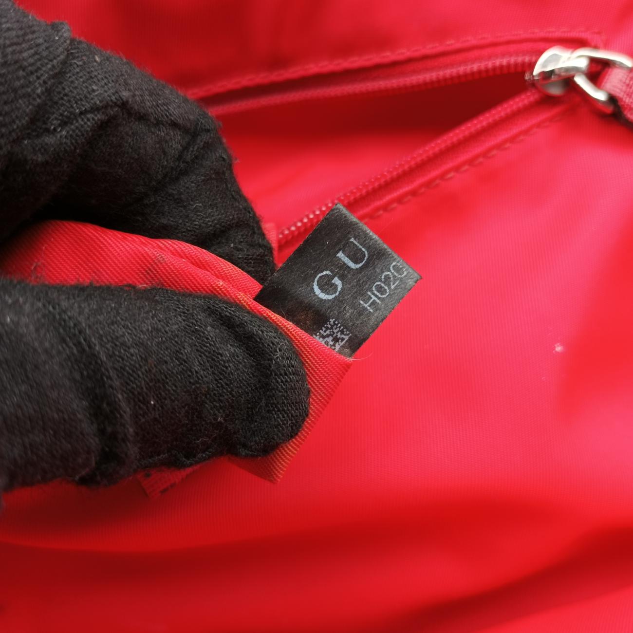 Gucci Ophidia GG Beige×Multicolour PVC coated canvas 433578 H020194552グッチ オフィディア GG ベージュ×マルチカラー PVCコーティングキャンバス 433578 H020194552