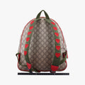 Gucci Ophidia GG Beige×Multicolour PVC coated canvas 433578 H020194552グッチ オフィディア GG ベージュ×マルチカラー PVCコーティングキャンバス 433578 H020194552