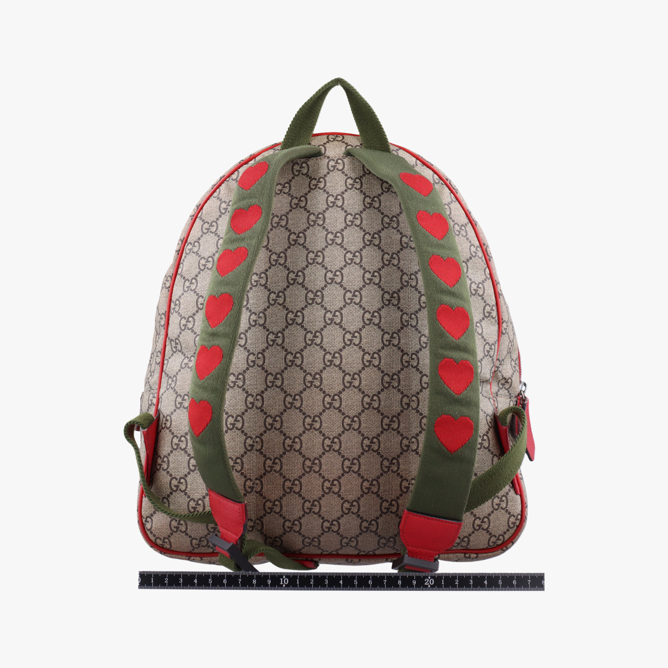 Gucci Ophidia GG Beige×Multicolour PVC coated canvas 433578 H020194552グッチ オフィディア GG ベージュ×マルチカラー PVCコーティングキャンバス 433578 H020194552