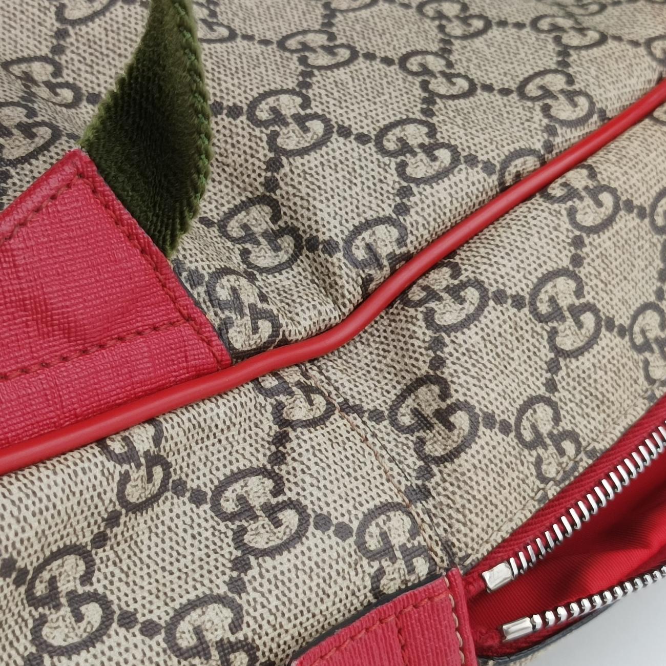 Gucci Ophidia GG Beige×Multicolour PVC coated canvas 433578 H020194552グッチ オフィディア GG ベージュ×マルチカラー PVCコーティングキャンバス 433578 H020194552