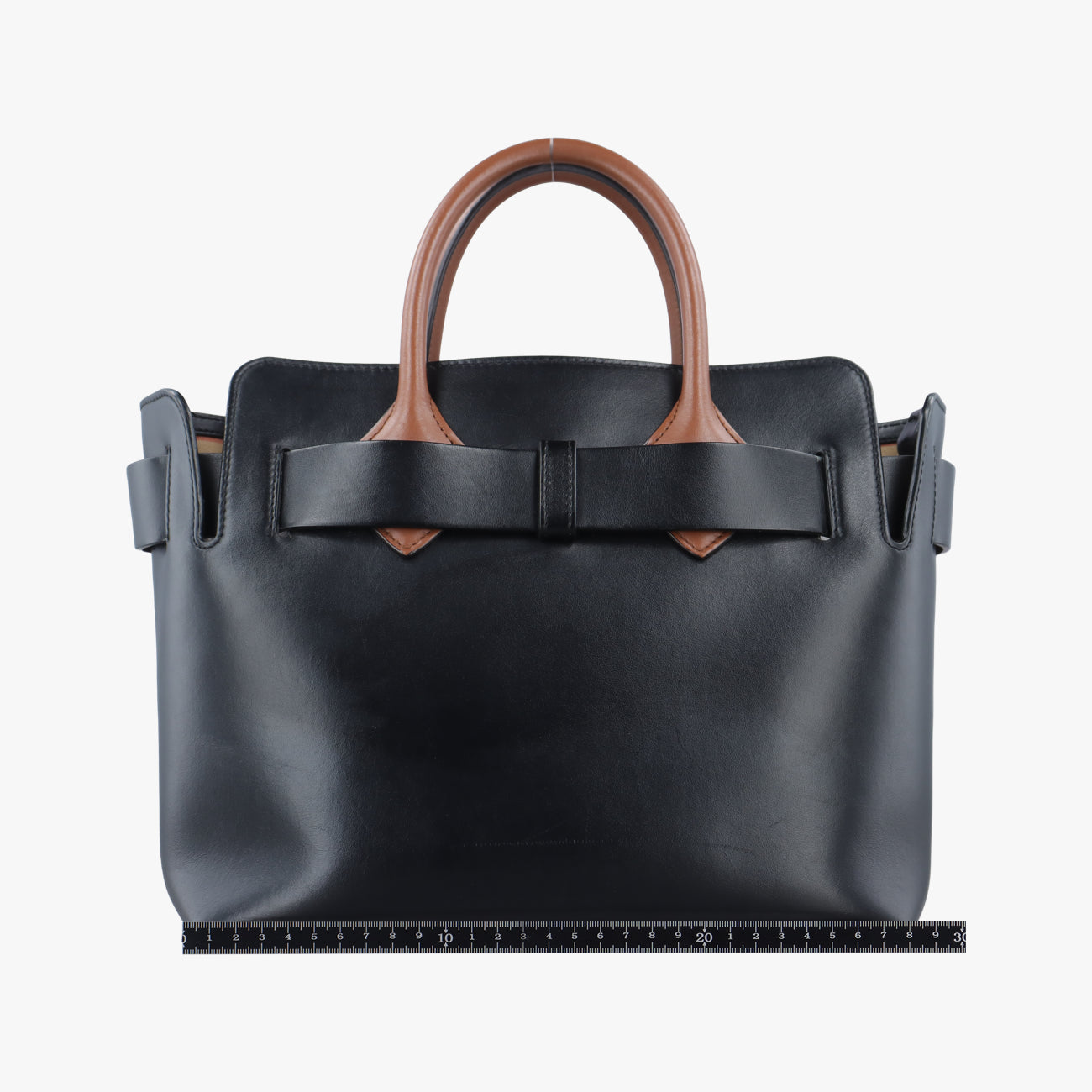 studded belt Black leather BMPPAN1301スタッズベルト ブラック レザー BMPPAN1301