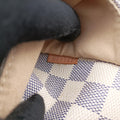 TOTALLY MM Azur Damier Canvas N51262 MB0142トータリーMM アズール ダミエキャンバス N51262 MB0142