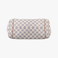 TOTALLY MM Azur Damier Canvas N51262 MB0142トータリーMM アズール ダミエキャンバス N51262 MB0142