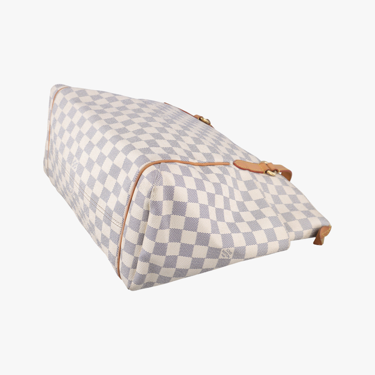 TOTALLY MM Azur Damier Canvas N51262 MB0142トータリーMM アズール ダミエキャンバス N51262 MB0142