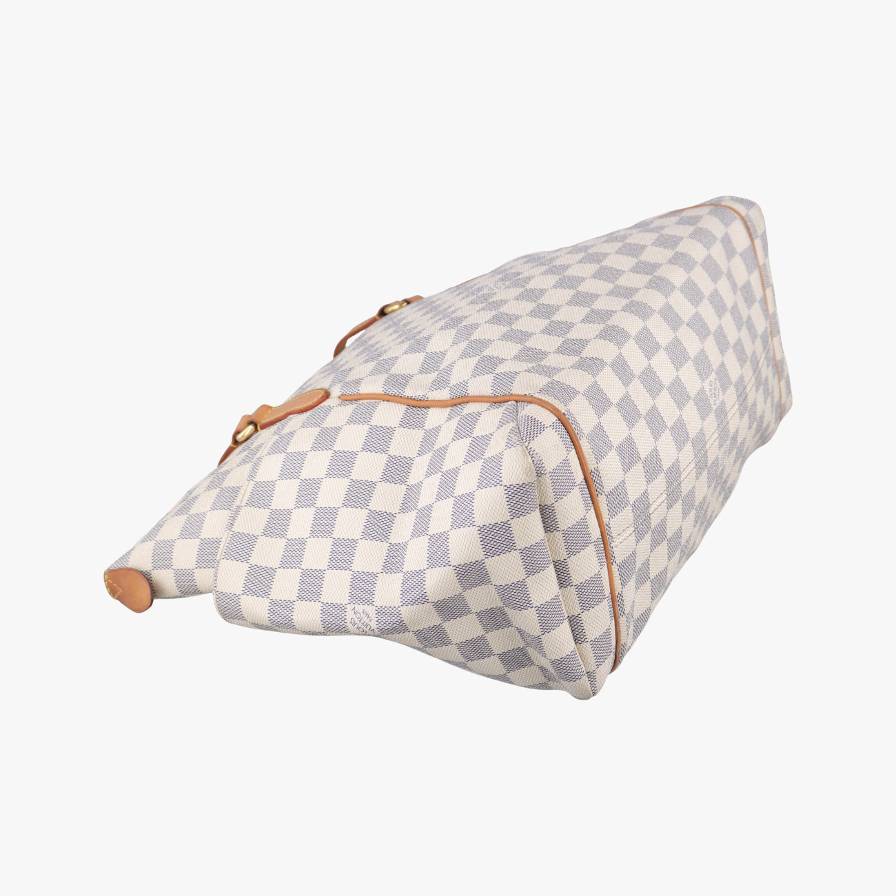 TOTALLY MM Azur Damier Canvas N51262 MB0142トータリーMM アズール ダミエキャンバス N51262 MB0142