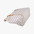 TOTALLY MM Azur Damier Canvas N51262 MB0142トータリーMM アズール ダミエキャンバス N51262 MB0142