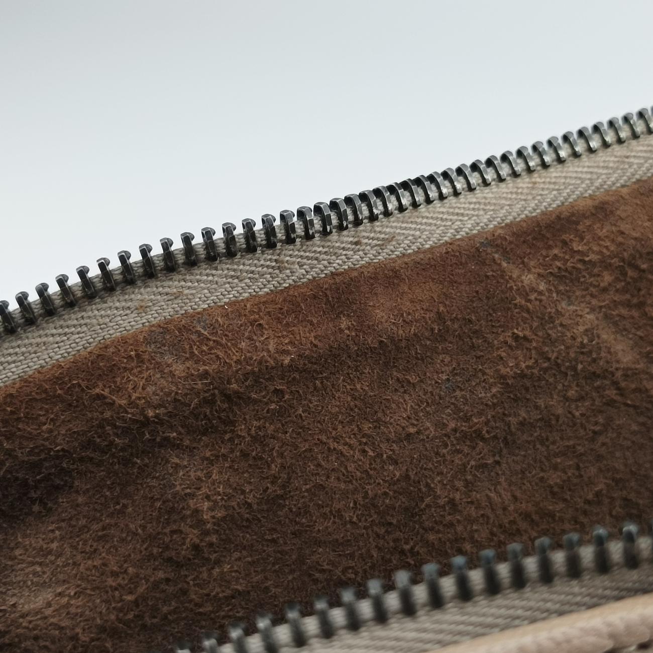 Intrecciato Beige x Multicolor lambskin B06796360Lイントレチャート ベージュ×マルチカラー ラムスキン B06796360L