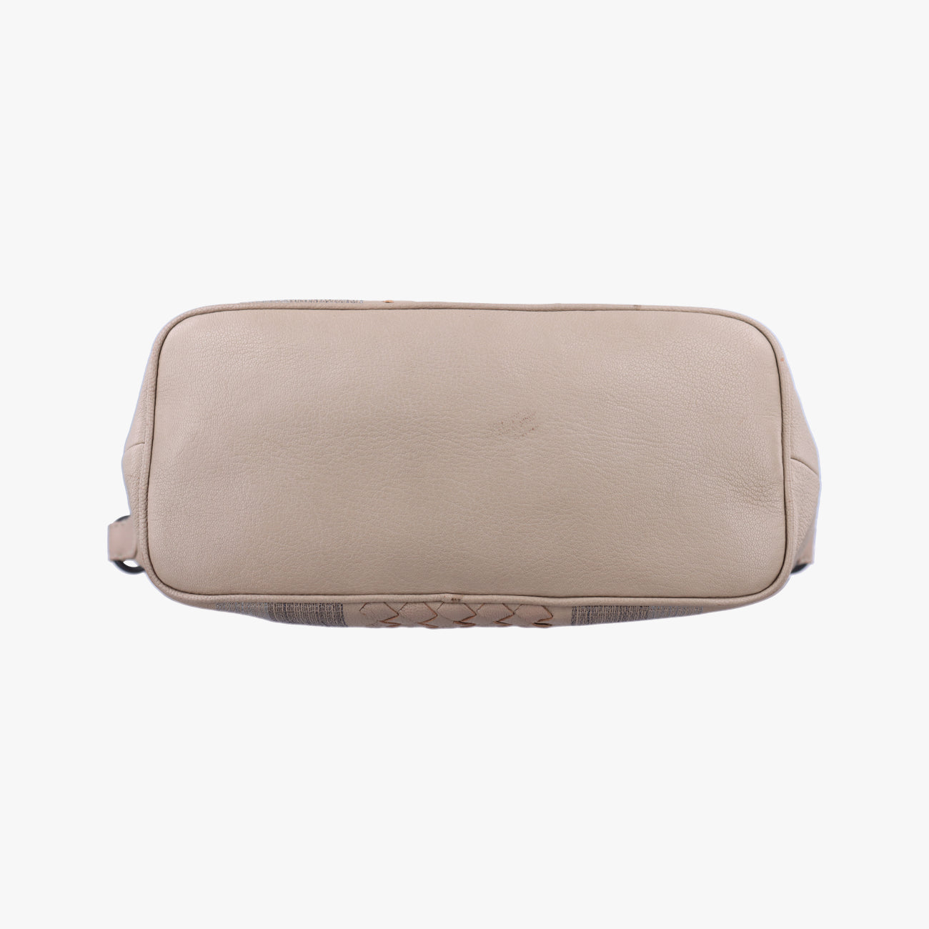 Intrecciato Beige x Multicolor lambskin B06796360Lイントレチャート ベージュ×マルチカラー ラムスキン B06796360L