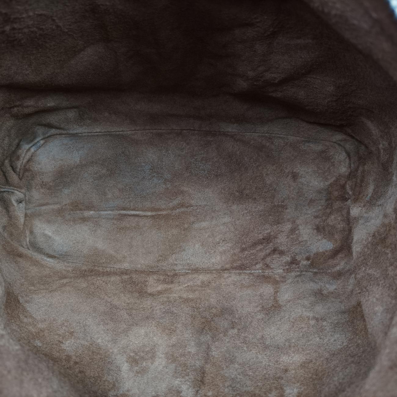 Intrecciato Beige x Multicolor lambskin B06796360Lイントレチャート ベージュ×マルチカラー ラムスキン B06796360L