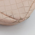 Intreccaito pink lambskin B04022220Yイントレチャート ピンク ラムスキン B04022220Y