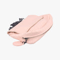 Intreccaito pink lambskin B04022220Yイントレチャート ピンク ラムスキン B04022220Y