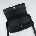 Intrecciato Black lambskin 10100101183AFR 9G00021357G818 703538イントレチャート ブラック ラムスキン 10100101183AFR 9G00021357G818 703538