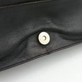 Intrecciato Black lambskin 10100101183AFR 9G00021357G818 703538イントレチャート ブラック ラムスキン 10100101183AFR 9G00021357G818 703538