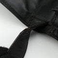 Intrecciato Black lambskin 10100101183AFR 9G00021357G818 703538イントレチャート ブラック ラムスキン 10100101183AFR 9G00021357G818 703538
