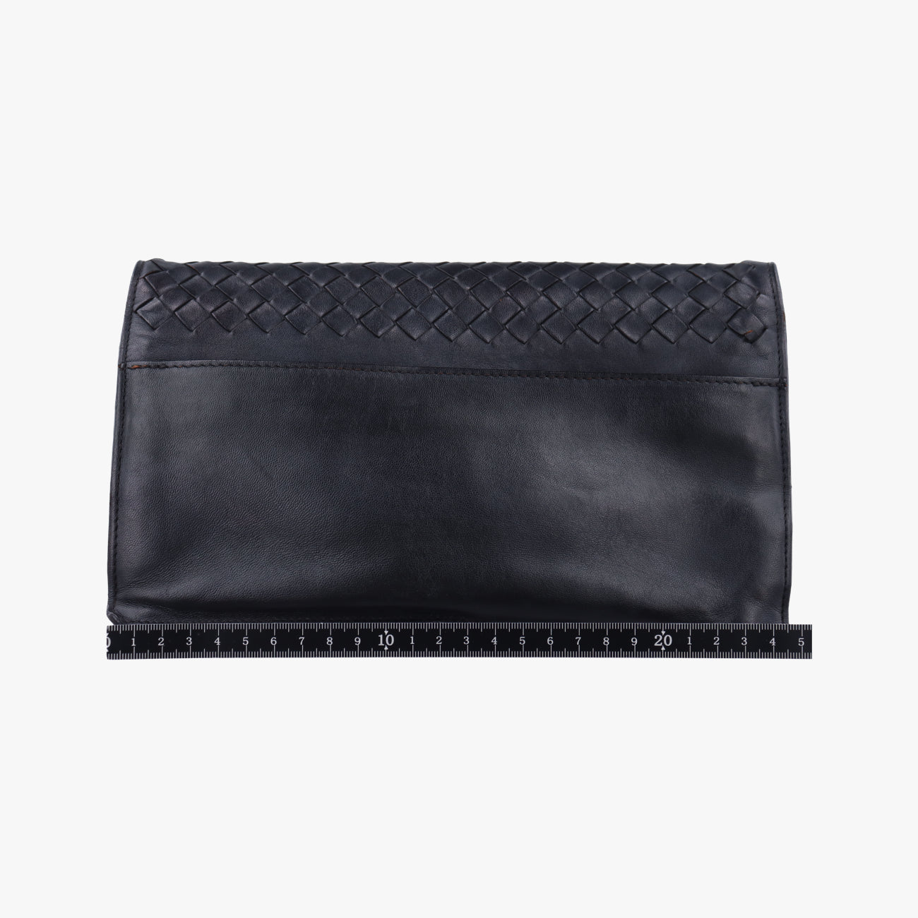 Intrecciato Black lambskin 10100101183AFR 9G00021357G818 703538イントレチャート ブラック ラムスキン 10100101183AFR 9G00021357G818 703538