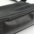Intrecciato Black lambskin 10100101183AFR 9G00021357G818 703538イントレチャート ブラック ラムスキン 10100101183AFR 9G00021357G818 703538