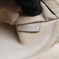 FAYE Brown Suede × leather 01.16.50.65フェイ ブラウン スエード×レザー 01.16.50.65