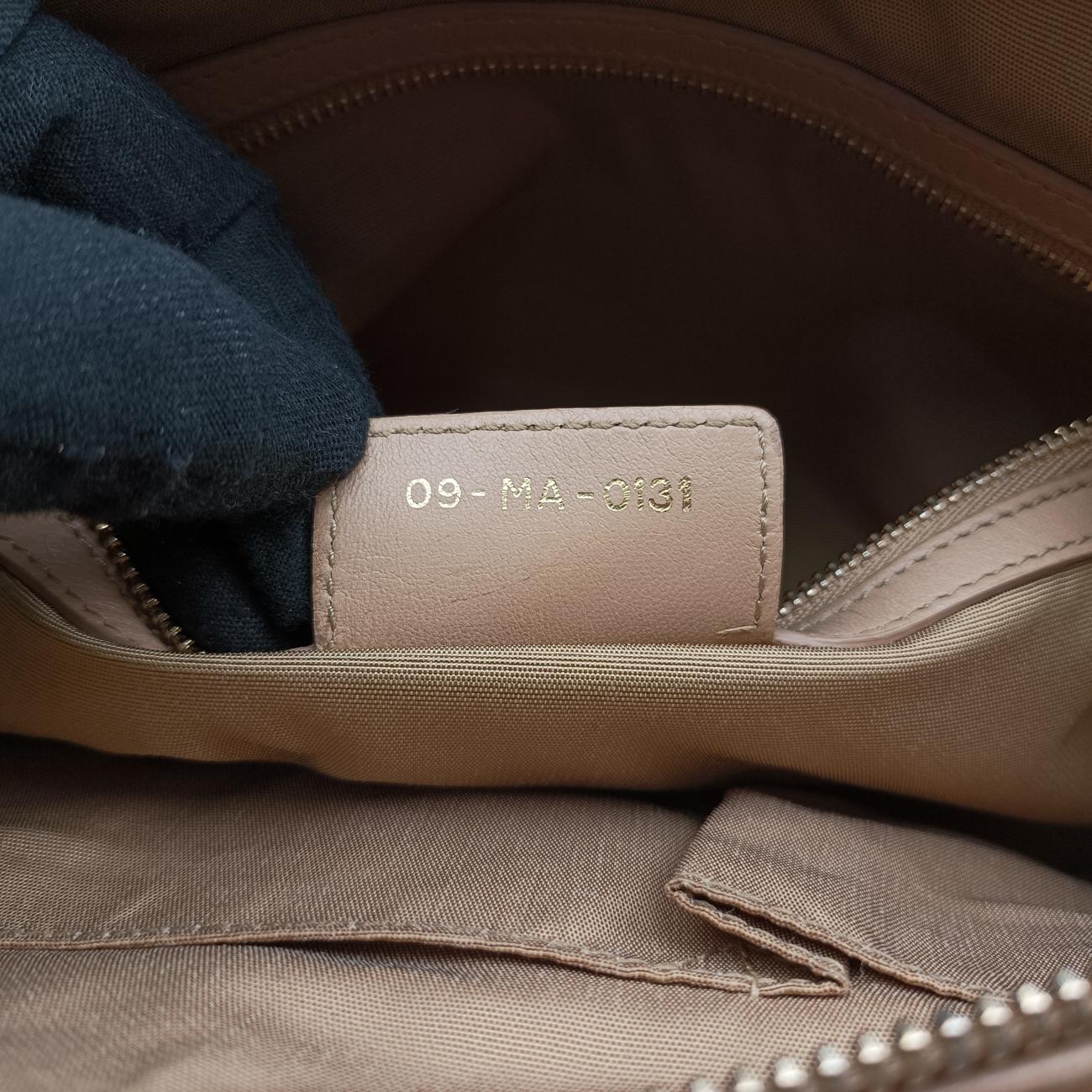 Granville Beige lambskin 09-MA-0131グランヴィル ベージュ ラムスキン 09-MA-0131