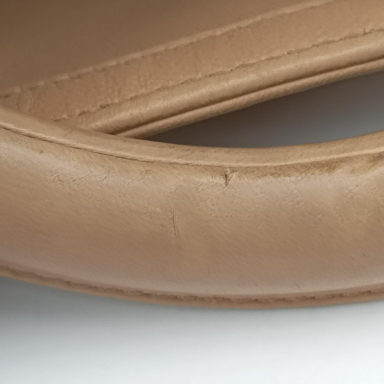 Granville Beige lambskin 09-MA-0131グランヴィル ベージュ ラムスキン 09-MA-0131