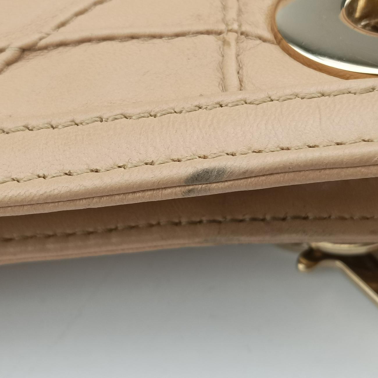 Granville Beige lambskin 09-MA-0131グランヴィル ベージュ ラムスキン 09-MA-0131