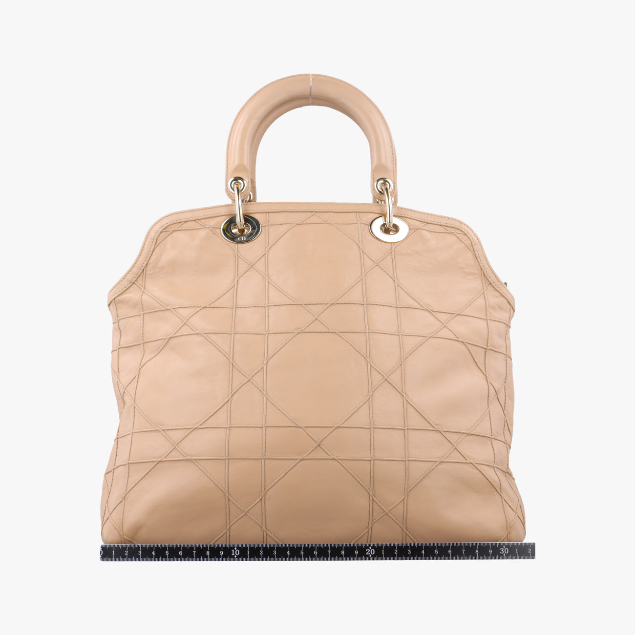 Granville Beige lambskin 09-MA-0131グランヴィル ベージュ ラムスキン 09-MA-0131